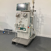 Nikkiso DBB-07 - Dialysis image 1